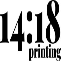 14:18 Printing image 1